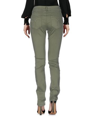 Брюки TWIN-SET JEANS