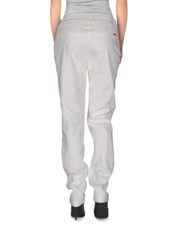 Брюки GIGUE JEANS