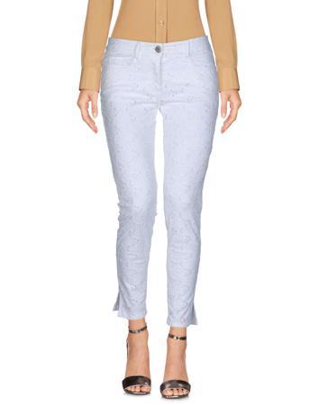 Брюки SCERVINO STREET Брюки SCERVINO STREET
