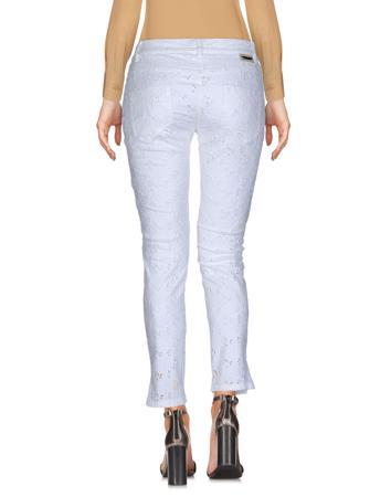 Брюки SCERVINO STREET