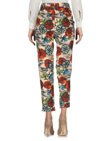 Брюки MALÌPARMI