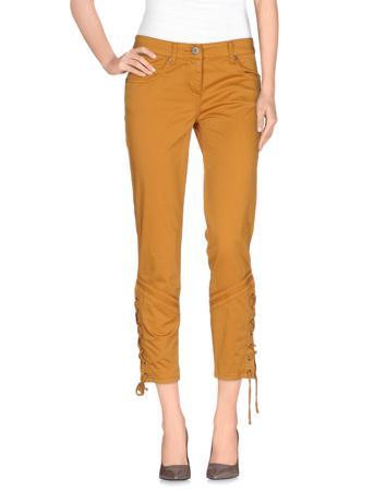 Брюки SCERVINO STREET