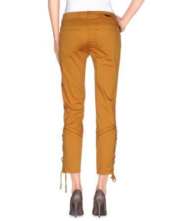 Брюки SCERVINO STREET