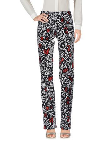 Брюки PACO RABANNE