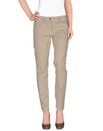 Брюки MET & FRIENDS