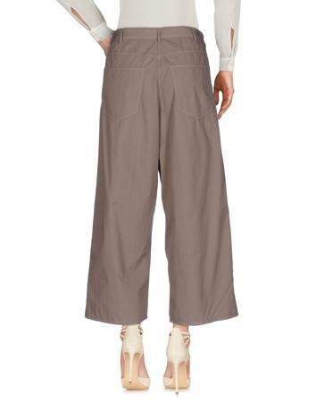 Брюки DRIES VAN NOTEN