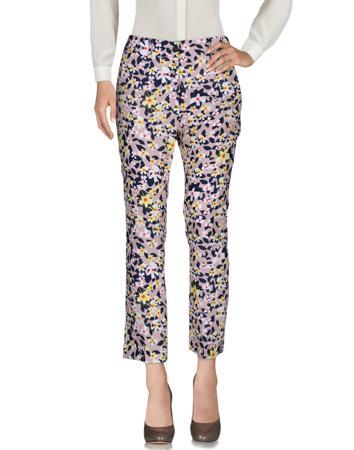 Брюки JIL SANDER NAVY