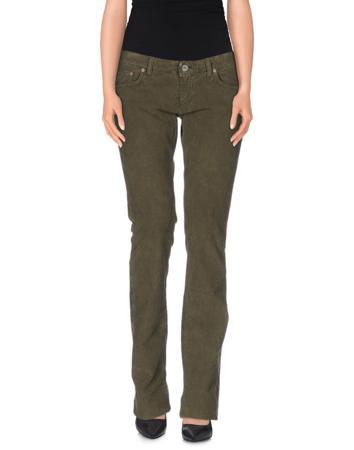 Брюки DONDUP STANDART