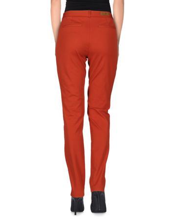 Брюки PAMELA HENSON