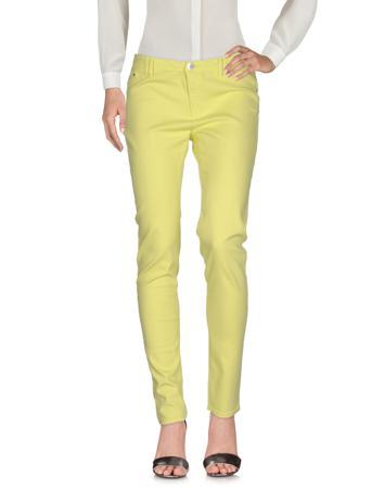 Брюки ARMANI JEANS