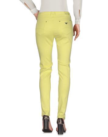 Брюки ARMANI JEANS