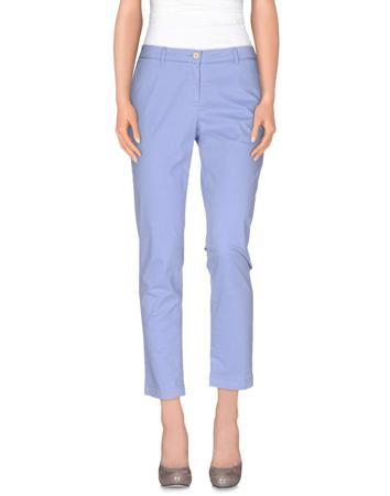 Брюки JECKERSON