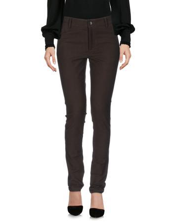 Брюки WANDERLUST