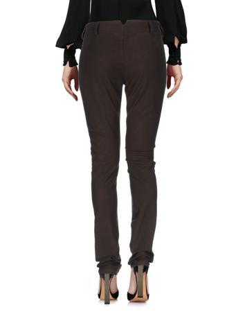 Брюки WANDERLUST