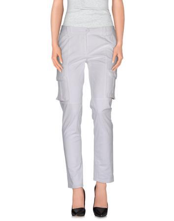 Брюки DONNAVVENTURA by ALVIERO MARTINI 1a CLASSE