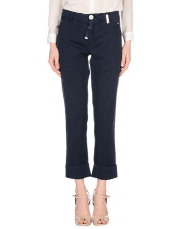 Брюки HIGH Брюки HIGH