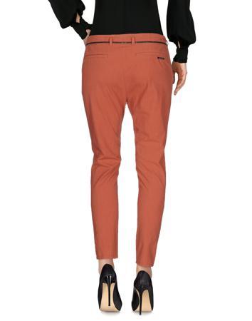 Брюки MAISON SCOTCH