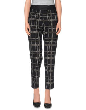 Брюки THAKOON ADDITION