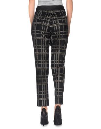 Брюки THAKOON ADDITION