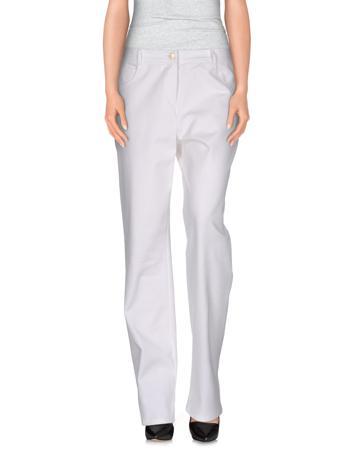 Брюки ST. JOHN CAVIAR