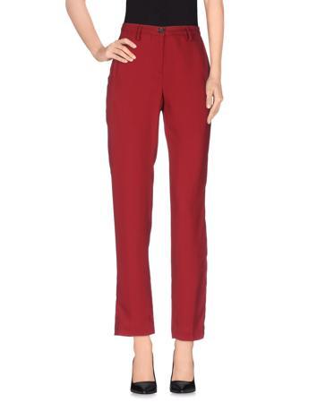 Брюки MASSIMO ALBA