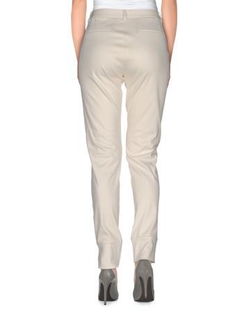 Брюки PINKO GREY