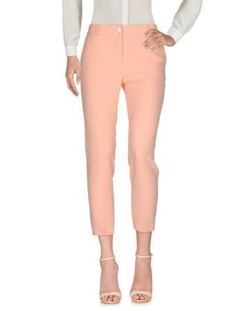 Брюки BLUMARINE