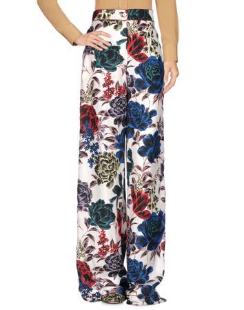 Брюки EMANUEL UNGARO