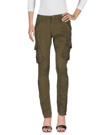 Брюки TOMMY HILFIGER DENIM