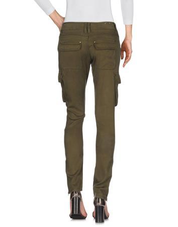 Брюки TOMMY HILFIGER DENIM