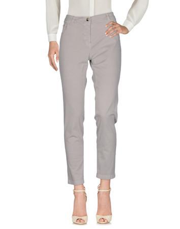 Брюки PESERICO SIGN