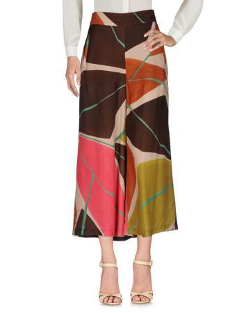 Брюки MALÌPARMI M.U.S.T.