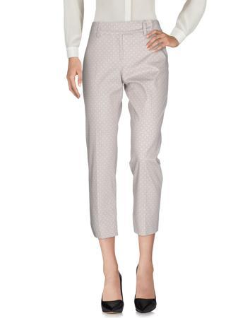 Брюки PIAZZA SEMPIONE