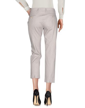 Брюки PIAZZA SEMPIONE