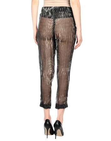 Брюки ANN DEMEULEMEESTER