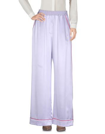 Брюки DOLCE & GABBANA