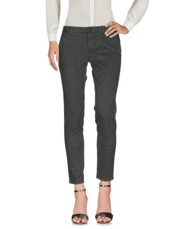 Брюки INX #THINK COLORED