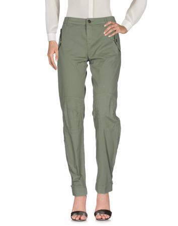 Брюки TWIN-SET JEANS