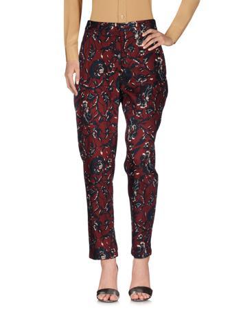 Брюки ISABEL MARANT ÉTOILE
