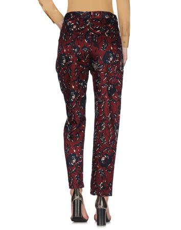 Брюки ISABEL MARANT ÉTOILE