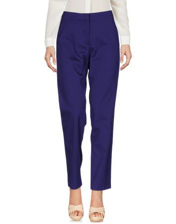 Брюки DRIES VAN NOTEN