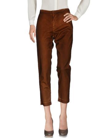 Брюки MANILA GRACE DENIM