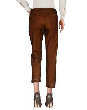 Брюки MANILA GRACE DENIM