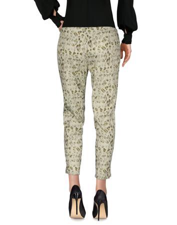 Брюки ERMANNO DI ERMANNO SCERVINO