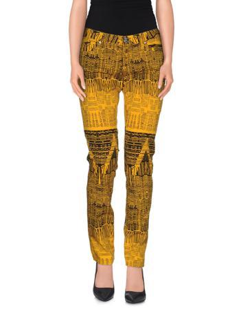 Брюки W.H.A.P.  WE HAVE A PROJECT