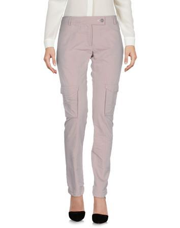 Брюки ERMANNO SCERVINO