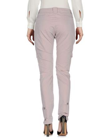 Брюки ERMANNO SCERVINO