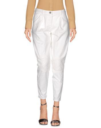 Брюки SCERVINO STREET