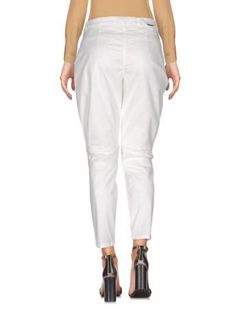 Брюки SCERVINO STREET