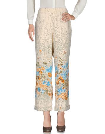 Брюки TWIN-SET Simona Barbieri